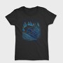 Mountain Bike Sport, Tricou Femei