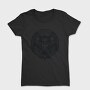 Sloth Mandala, Tricou Femei