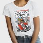 Daft Punk Anthem, Tricou Femei