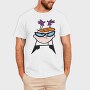 Dexter Laboratory 11, Tricou Barbati (Unisex)