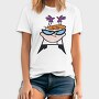 Dexter Laboratory 11, Tricou Barbati (Unisex)