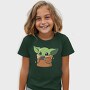 Baby Yoda 8, Tricou Copii