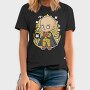 Saitama Street Style, Tricou Barbati (Unisex)