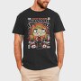 Paramore Punk Pop, Tricou Barbati (Unisex)