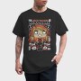 Paramore Punk Pop, Tricou Barbati (Unisex)