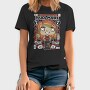 Paramore Punk Pop, Tricou Barbati (Unisex)