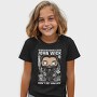 Keanus Revenge, Tricou Copii