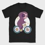 Tricou Barbati (Unisex) Imprimat digital direct in tesatura, bumbac premium 100%.