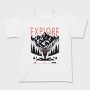 Mountain Explorer Explore, Tricou Copii