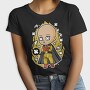 Saitama Street Style, Tricou Femei