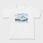 Mount Mckinley Alaska, Tricou Copii