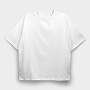 Motorcycle And Dogs Love Motorcycle Quote, Tricou Oversize Barbati (Unisex)