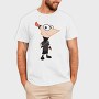 Phineas and Ferb 12, Tricou Barbati (Unisex)