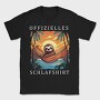 Sloth Hammock, Tricou Barbati (Unisex)