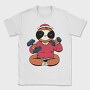 Sloth Exercise, Tricou Barbati (Unisex)