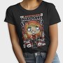 Paramore Punk Pop, Tricou Femei