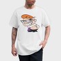 Dexter Laboratory 13, Tricou Barbati (Unisex)