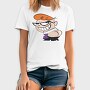 Dexter Laboratory 13, Tricou Barbati (Unisex)