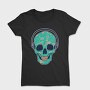 Skull Dj, Tricou Femei