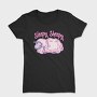 Sleepy Sheepy, Tricou Femei
