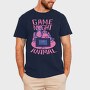 Game Night Animal, Tricou Barbati (Unisex)
