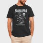 Banana 2, Tricou Barbati (Unisex)