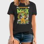 The Mask Comic, Tricou Barbati (Unisex)