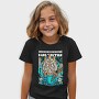 King Tritons Trident, Tricou Copii