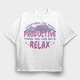 Sloth Animal Anime Sleeping, Tricou Oversize Barbati (Unisex)