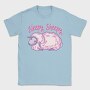 Sleepy Sheepy, Tricou Barbati (Unisex)