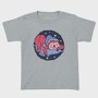 Sleeping Sloth On A Pillow Cap, Tricou Copii