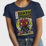 Darksaber Warrior, Tricou Femei