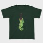 Chameleon, Tricou Copii