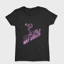 Skier Action Quote, Tricou Femei