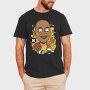 Kobes Legend, Tricou Barbati (Unisex)