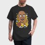 Kobes Legend, Tricou Barbati (Unisex)