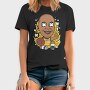 Kobes Legend, Tricou Barbati (Unisex)