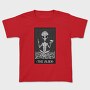 The Alien Tarot Card, Tricou Copii