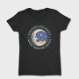 Moon Painting Whimsigoth, Tricou Femei
