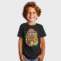 Kobes Legend, Tricou Copii