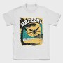 Mosquito Sunset Japanese Monster, Tricou Barbati (Unisex)
