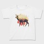 Moose, Tricou Copii