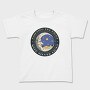 Moon Painting Whimsigoth, Tricou Copii