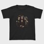 Moon Goddesses, Tricou Copii