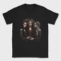 Moon Goddesses, Tricou Barbati (Unisex)