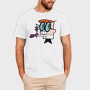 Dexter Laboratory 20, Tricou Barbati (Unisex)