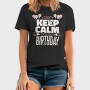 Birthday, Tricou Barbati (Unisex)