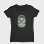 Moon And Flower Magic, Tricou Femei