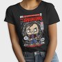 The Shining Horror Comic, Tricou Femei
