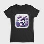 Microscope Insects, Tricou Femei